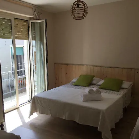 La Eliodora- Ospitalita' Diffusa Silvi Silvi Paese