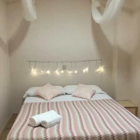 Maison d'hôtes La Eliodora- Ospitalita' Diffusa Silvi Silvi Paese