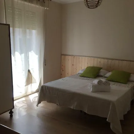 La Eliodora- Ospitalita' Diffusa Silvi *