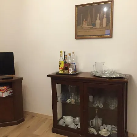 La Eliodora- Ospitalita' Diffusa Silvi * Silvi Paese