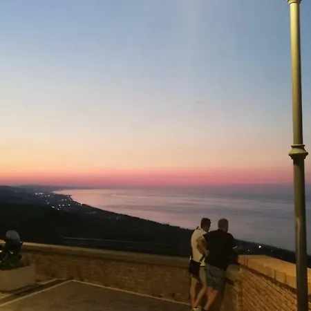 La Eliodora- Ospitalita' Diffusa Silvi