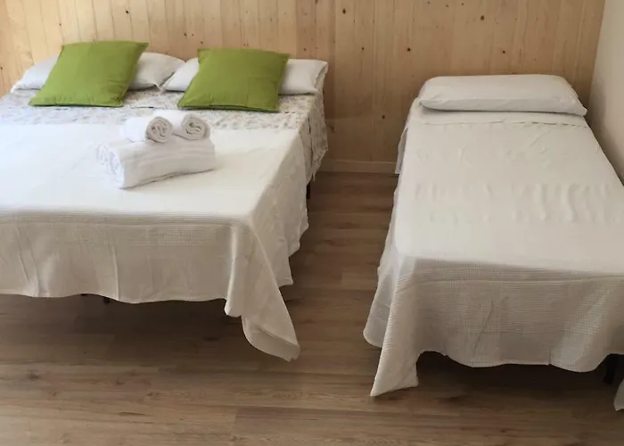 La Eliodora- Ospitalita' Diffusa Silvi