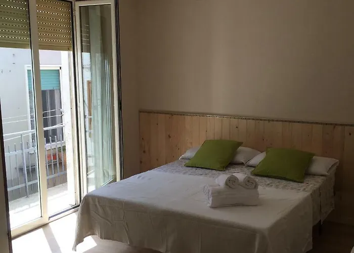 La Eliodora- Ospitalita' Diffusa Silvi Silvi Paese