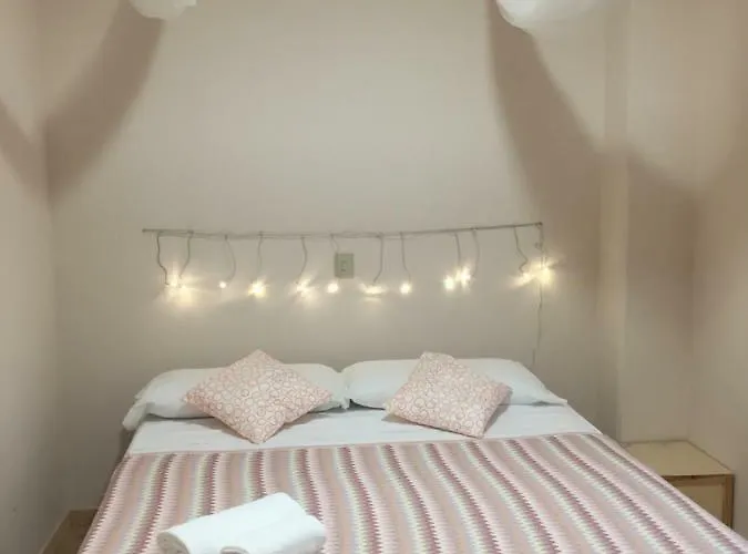 ゲストハウス La Eliodora- Ospitalita' Diffusa Silvi Silvi Paese