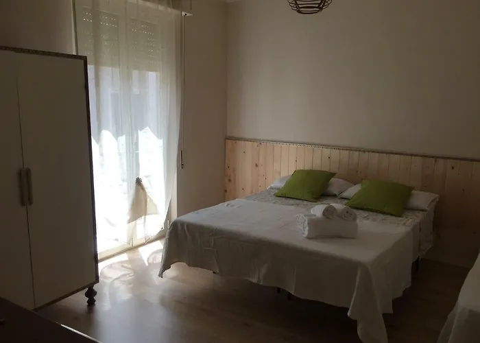 La Eliodora- Ospitalita' Diffusa Silvi *