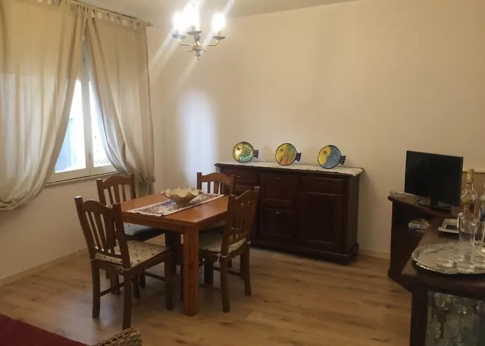 La Eliodora- Ospitalita' Diffusa Silvi Casa de hóspedes Silvi Paese