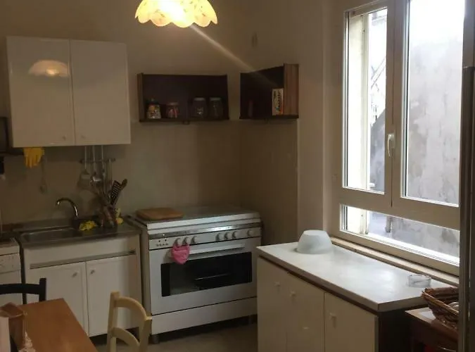 Casa de hóspedes La Eliodora- Ospitalita' Diffusa Silvi Silvi Paese