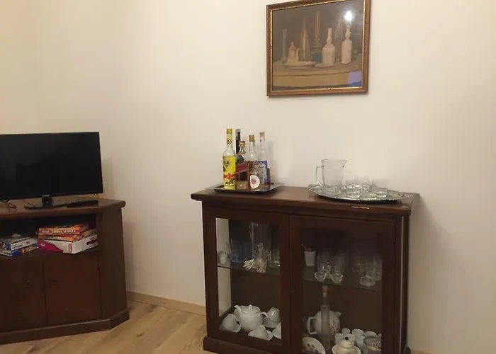 La Eliodora- Ospitalita' Diffusa Silvi * Silvi Paese