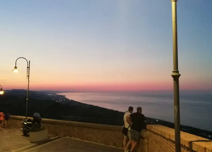 La Eliodora- Ospitalita' Diffusa Silvi